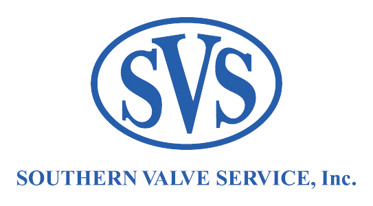 Southern Valve Service Logo